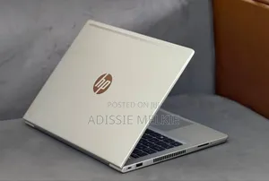 New Laptop HP ProBook 440 16GB Intel Core i5 SSD 512GB
