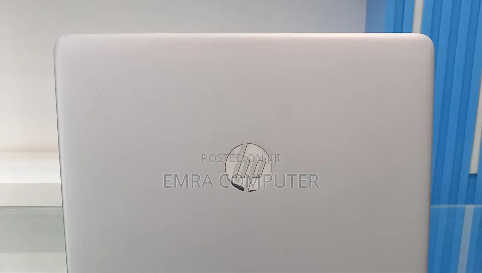 New Laptop HP EliteBook 840 G3 8GB Intel Core i5 SSD 512GB