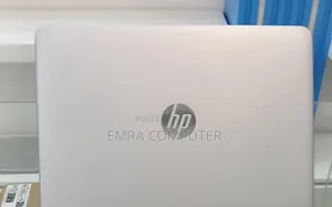 New Laptop HP EliteBook 840 G3 8GB Intel Core i5 SSD 512GB