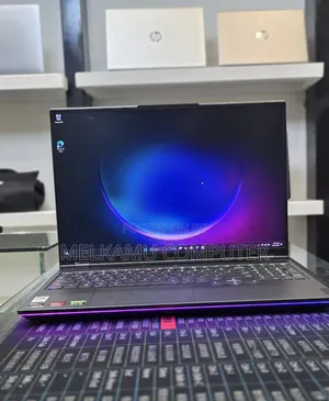 New Lenovo Legion Y7000P IRX9 Gaming Laptop 32GB AMD Ryzen 9 SSD 1T