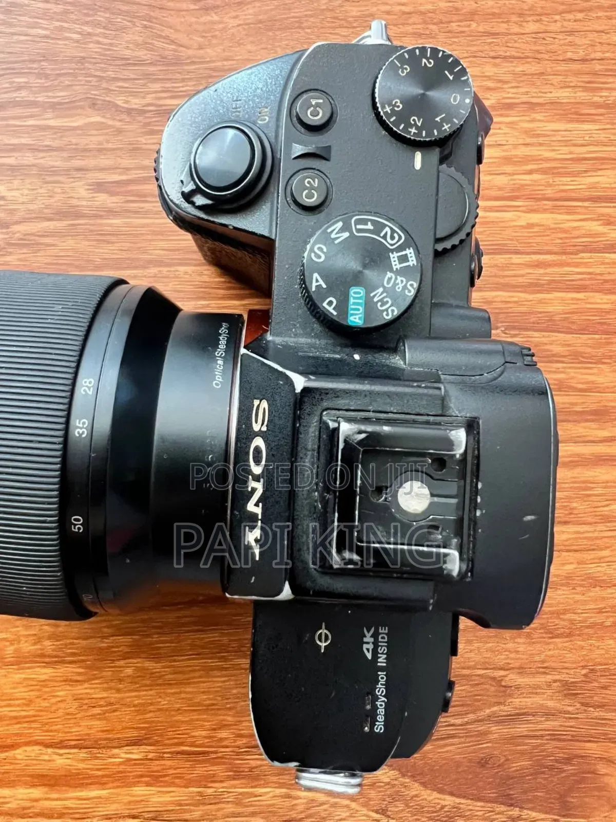 Sonycamera