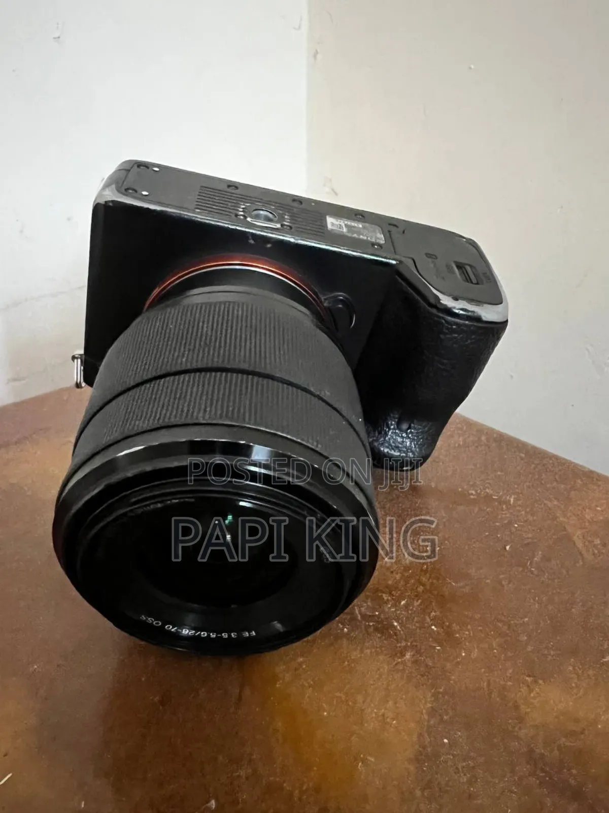 Sonycamera