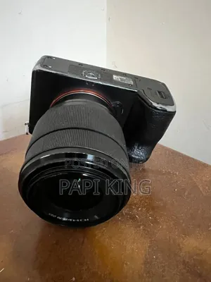 Sonycamera