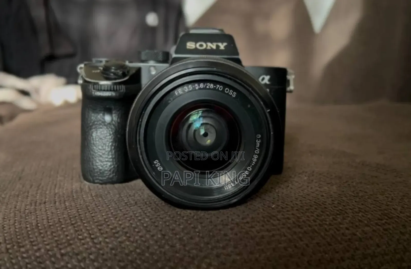 Sonycamera