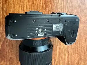 Sonycamera