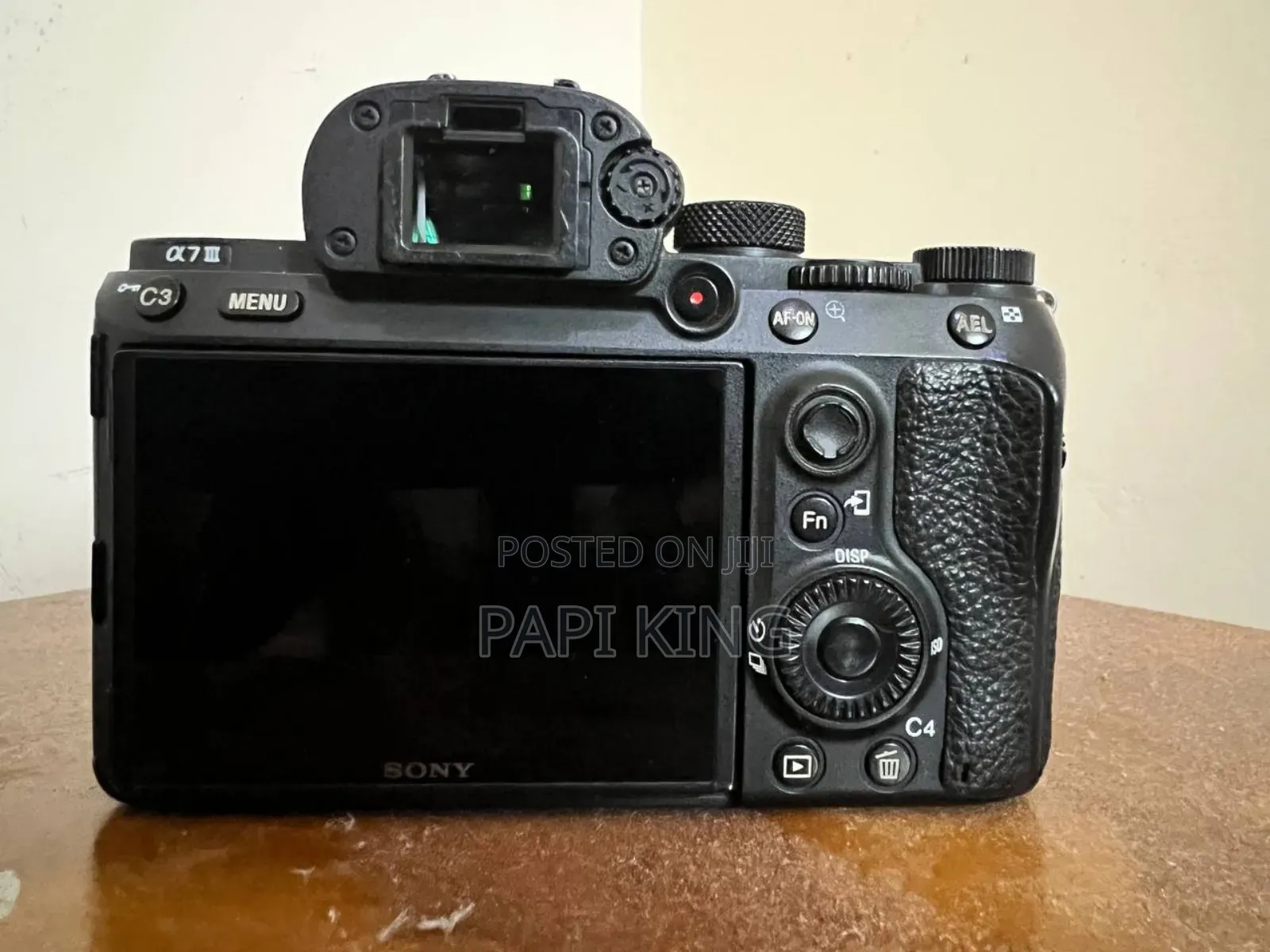 Sonycamera
