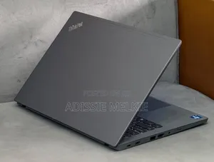 New Laptop Lenovo ThinkPad T14 16GB Intel Core i5 SSD 512GB