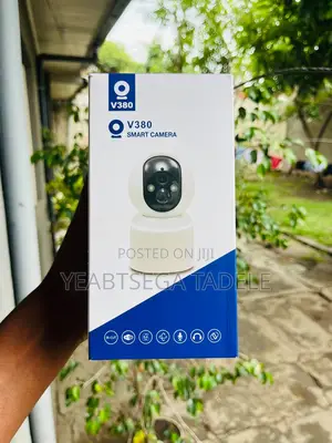 V380 Smart Camera