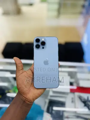 Apple iPhone 13 Pro Max 256 GB Blue