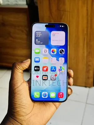 New Apple iPhone 16 Pro Max 256 GB