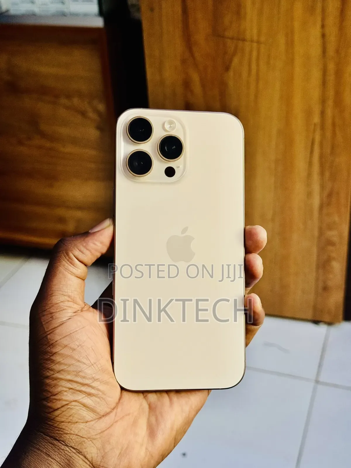 New Apple iPhone 16 Pro Max 256 GB