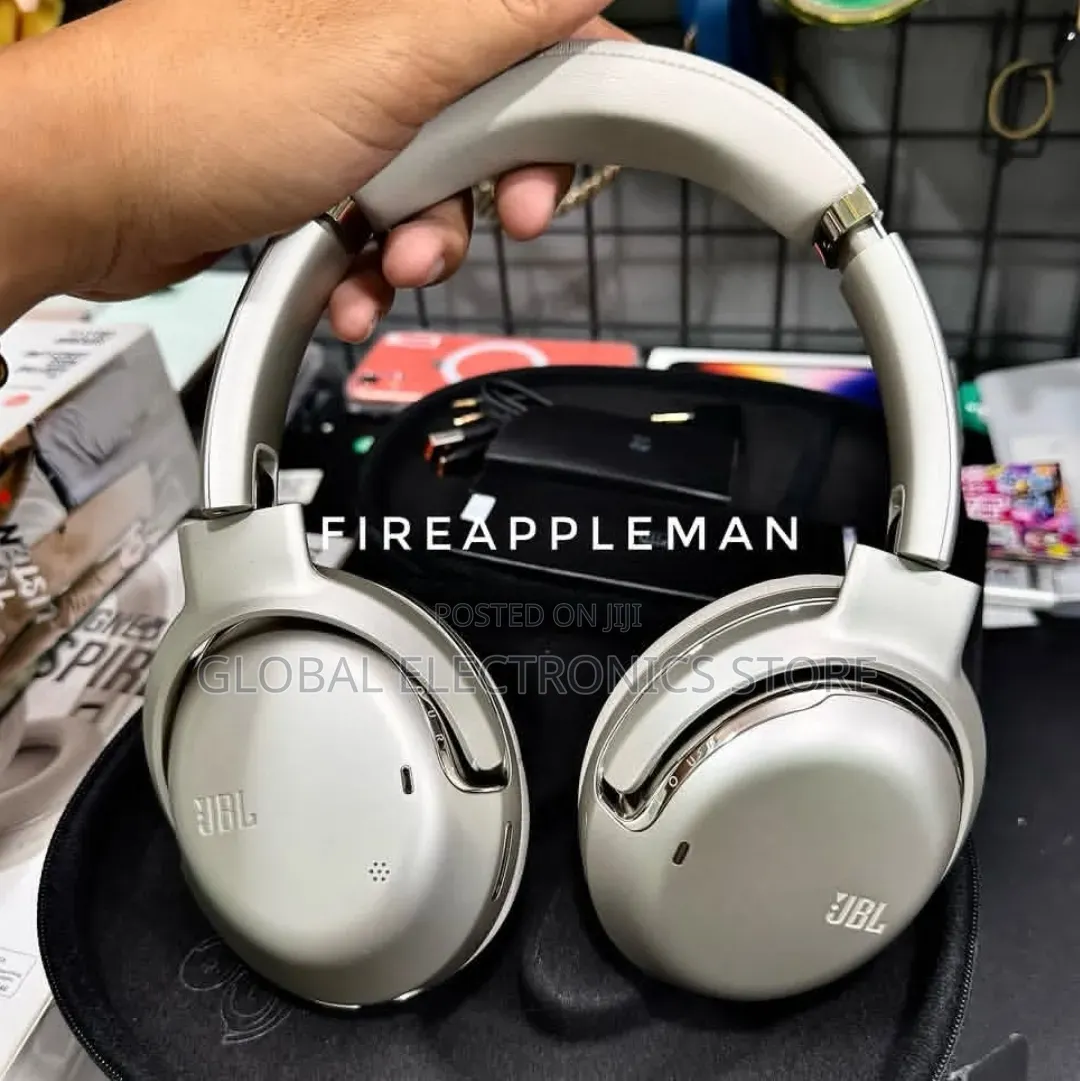 JBL Wireless Headset