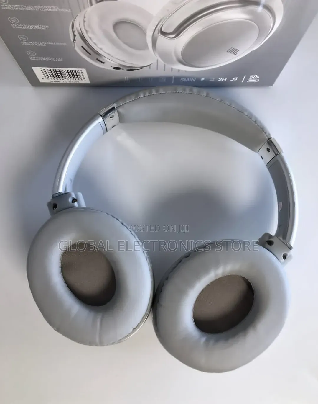 JBL Wireless Headset