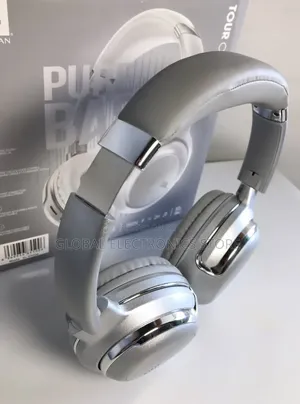JBL Wireless Headset