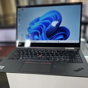 New Laptop Lenovo ThinkPad X1 Yoga 16GB Intel Core i7 SSD 512GB