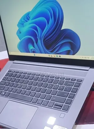 New Laptop HP Zbook Studio G7 32GB Intel Core i7 SSD 512GB