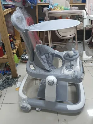 Happy Baby Walkers
