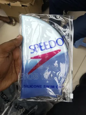 Swimming Cap(የዋና ኮፍያ)