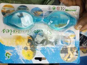 Swimming Google የዋና መነጽር