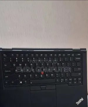 New Laptop Lenovo ThinkPad Yoga 370 8GB Intel Core i5 SSD 512GB