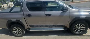 Toyota Hilux 2020