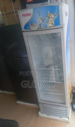 Haier Display Refrigerator