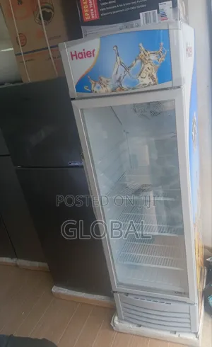 Haier Display Refrigerator