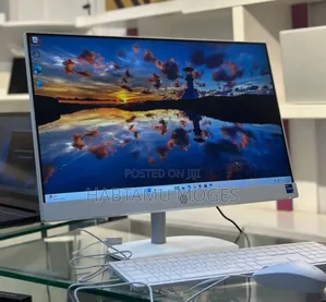 New Desktop Computer HP 200 G4 22 All-in-One 16GB Intel Core i5 SSD 1T