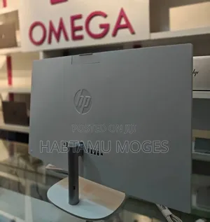 New Desktop Computer HP 200 G4 All-in-One 16GB Intel Core i7 SSD 1T