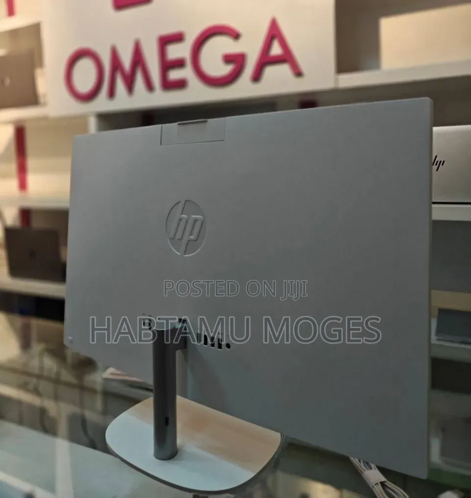 New Desktop Computer HP 200 G4 All-in-One 16GB Intel Core i7 SSD 1T