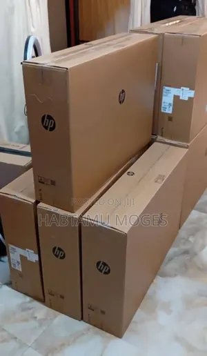 New Desktop Computer HP 200 G4 All-in-One 16GB Intel Core i7 SSD 1T