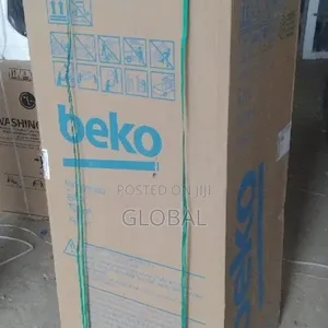 Beko Fan System Refrigerator