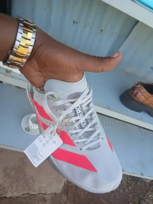 Adidas Adi Zero