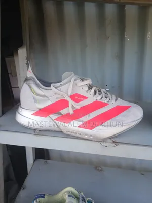 Adidas Adi Zero