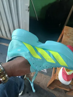 Adidas Adi Zero