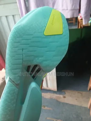 Adidas Adi Zero