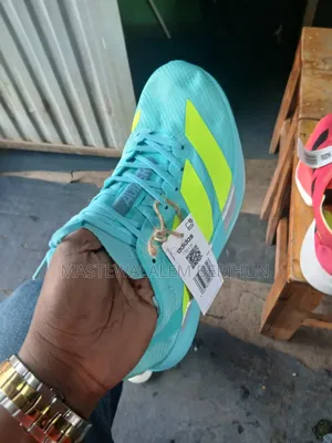 Adidas Adi Zero