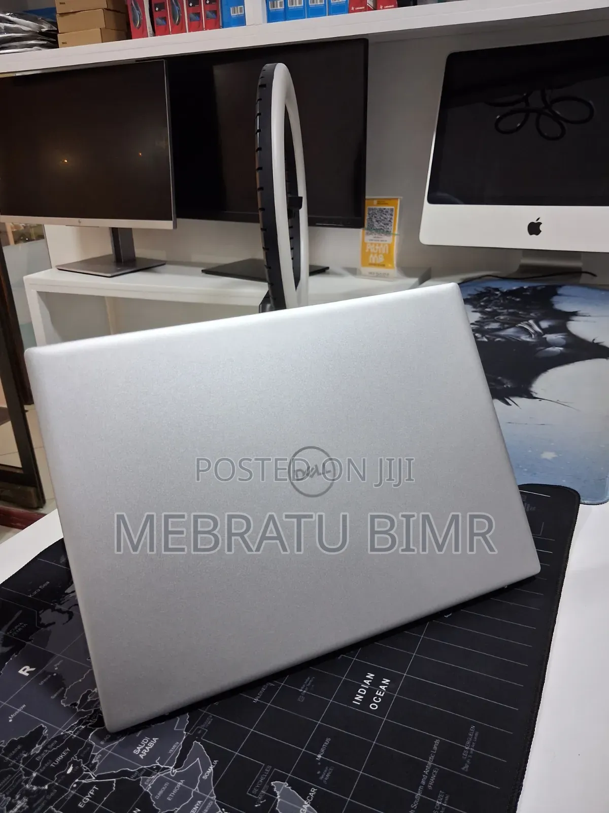 New Laptop Dell Inspiron 14 5435 16GB AMD Ryzen 7 SSD 1T