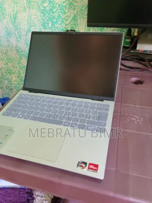 New Laptop Dell Inspiron 14 5435 16GB AMD Ryzen 7 SSD 1T