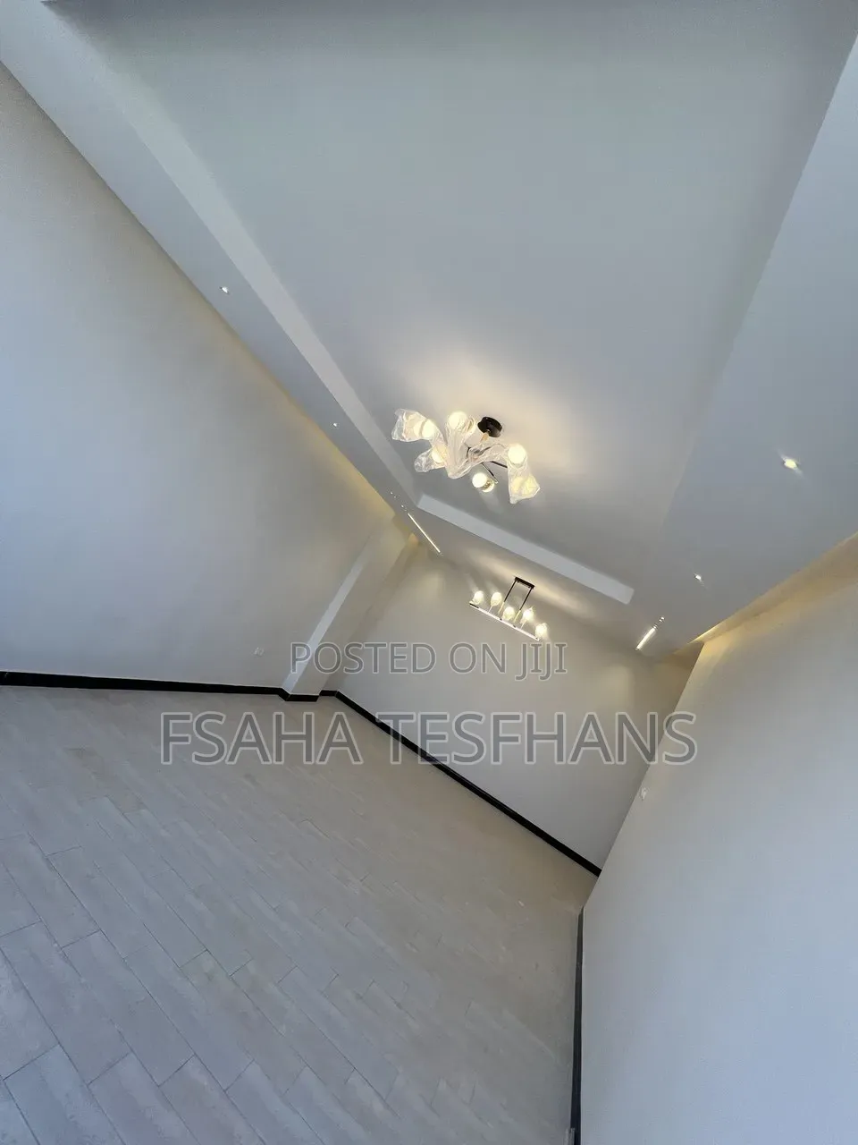 2bdrm Apartment in Apartments, Bole for rent