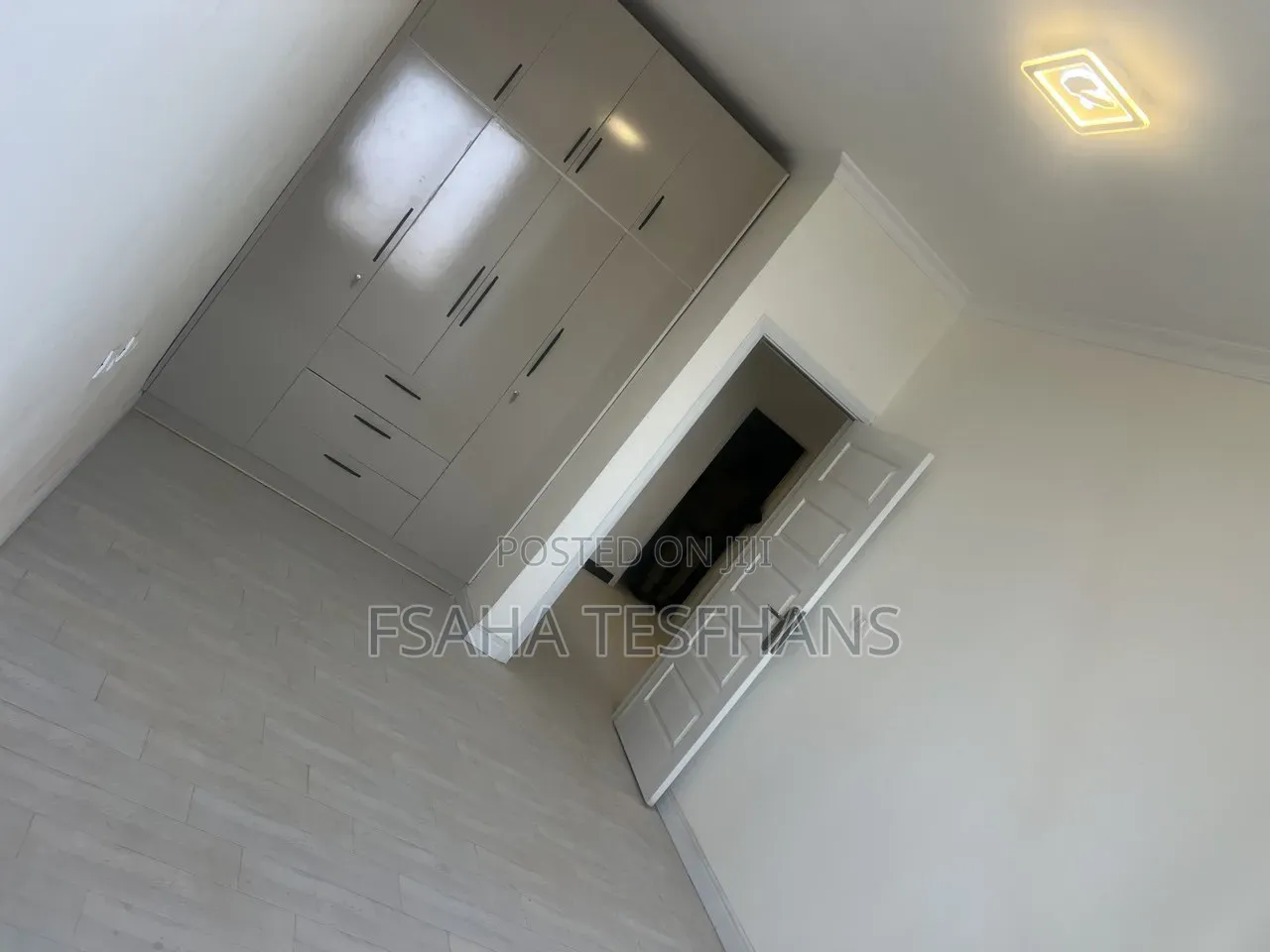 2bdrm Apartment in Apartments, Bole for rent