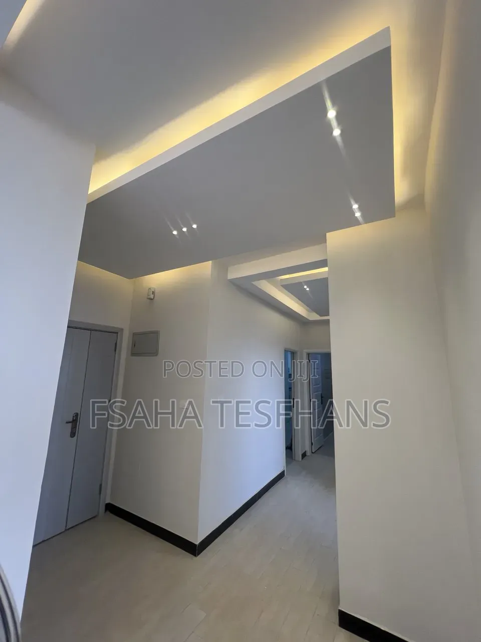 2bdrm Apartment in Apartments, Bole for rent
