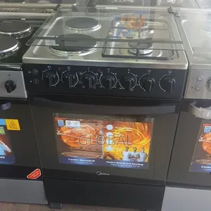Midea 60×60 Standing Oven