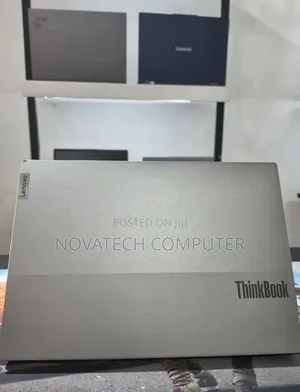New Laptop Lenovo ThinkBook 15 16GB Intel Core i5 SSD 512GB