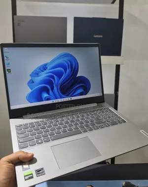 New Laptop Lenovo ThinkBook 15 16GB Intel Core i5 SSD 512GB