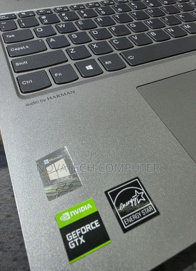 New Laptop Lenovo ThinkBook 15 16GB Intel Core i5 SSD 512GB