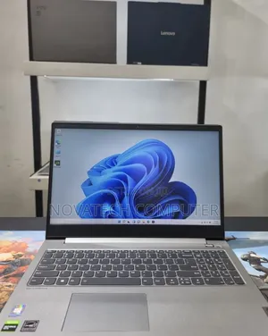 New Laptop Lenovo ThinkBook 15 16GB Intel Core i5 SSD 512GB