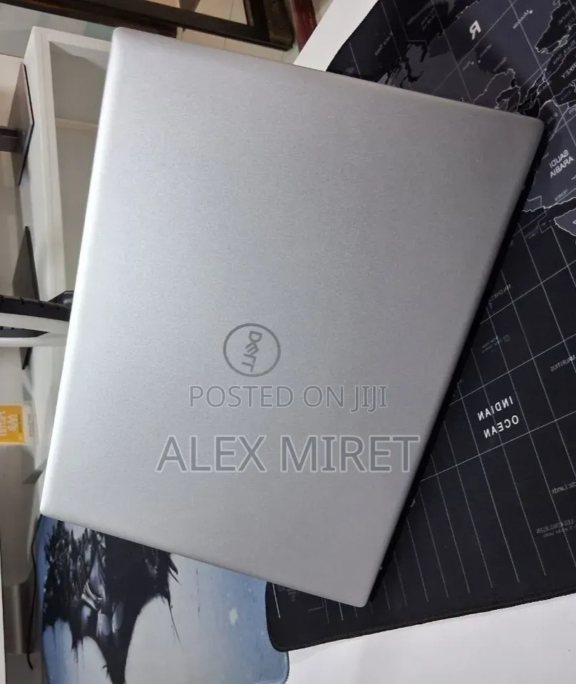 New Laptop Dell Inspiron 15 16GB Intel Core i7 SSD 1T