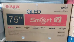 Qled Aiwa Smart Tv