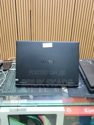New Laptop HP Omen 16 16GB Intel Core i9 SSD 1T